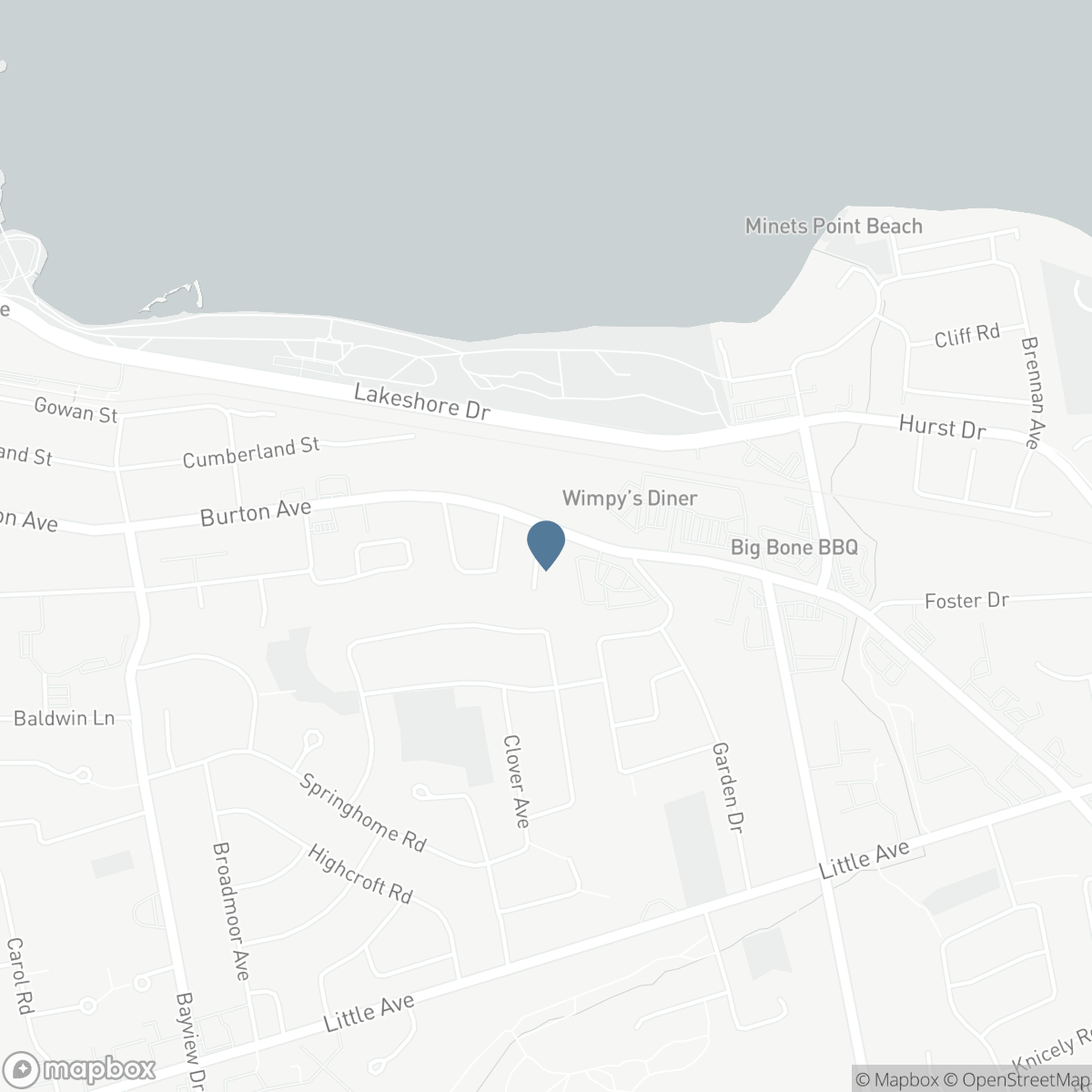 3 PEARTREE COURT, Barrie, Ontario L4N 6N7